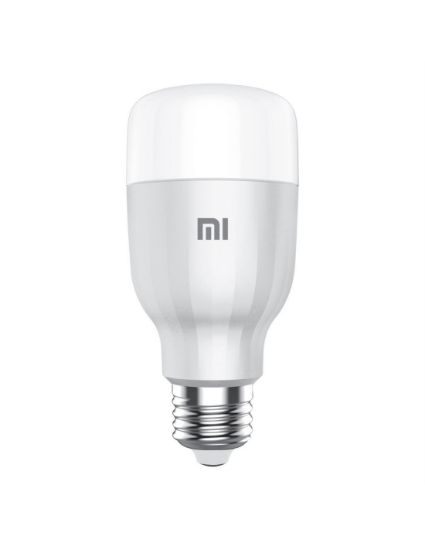 Xiaomi Mi SMART LED BULB ESSENTIAL (WHITE AND COLOR) pametna žarnica