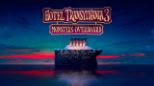 Hotel Transylvania 3: Monsters Overboard (Playstation 4)