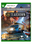 Teardown - Deluxe Edition (Xbox Series X)