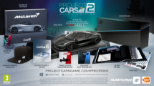 Project Cars 2 Ultra Edition (Playstation 4)