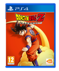 Dragon Ball Z: Kakarot - Collectors Edition (PS4)