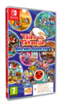Taiko no Tatsujin: Rhythmic Adventure 1 (Nintendo Switch)