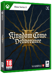Kingdom Come: Deliverance II (Xbox Series X)