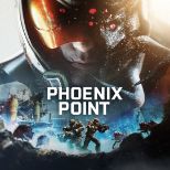 Phoenix Point (Playstation 4)