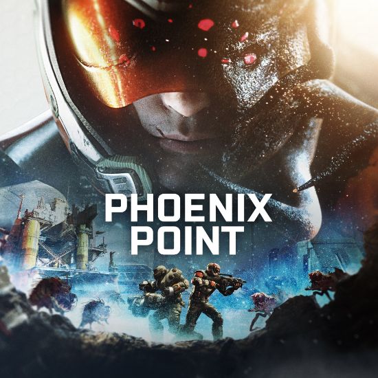 Phoenix Point (Playstation 4)