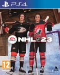 NHL 23 (Playstation 4)