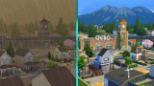 The Sims 4: Eco Lifestyle (PC)
