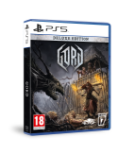 Gord - Deluxe Edition (Playstation 5)