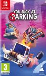 You Suck at Parking (Nintendo Switch)