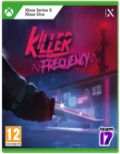 Killer Frequency (Xbox Series X & Xbox One)