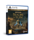 Warhammer Age Of Sigmar: Realms Of Ruin (Playstation 5)