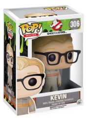 FUNKO POP MOVIES: GHOSTBUSTERS (2016) - KEVIN