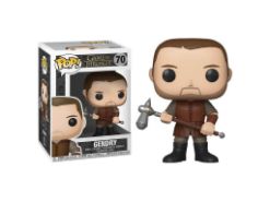 FUNKO POP! TELEVISION: GAME OF THRONES - GENDRY