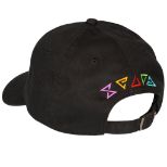 JINX THE WITCHER 3 MEAN SWING DAD HAT