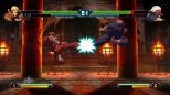 The King Of Fighters Xiii: Global Match (Playstation 4)