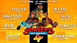Streets of Rage 4 (PC)
