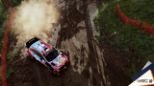 WRC 10 (Xbox One & Xbox Series X)