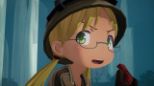 Made in Abyss: Binary Star Falling into Darkness (Nintendo Switch)
