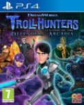 Trollhunters: Defenders of Arcadia (Playstation 4)