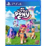 My Little Pony: A Maretime Bay Adventure (Playstation 4)
