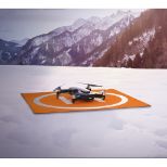 PGYTECH pristajalna podloga Pro za drone