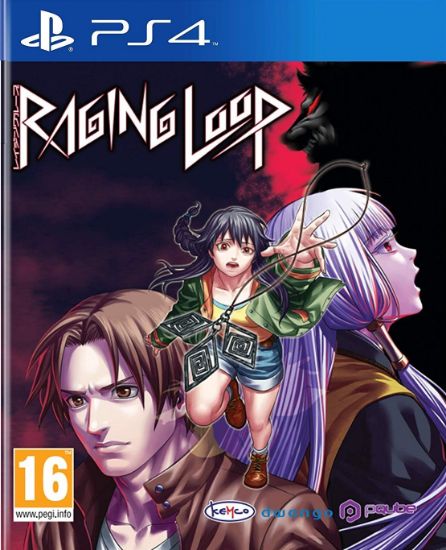 Raging Loop (Playstation 4)