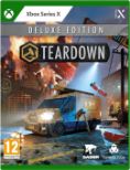 Teardown - Deluxe Edition (Xbox Series X)