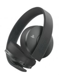 Sony PS4 Wireless Stereo Headphones - The Last Of Us Part II