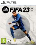 SONY PS5 DUALSENSE brezžični kontroler + FIFA 23