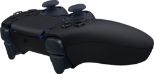 SONY PS5 DUALSENSE brezžični kontroler - Midnight Black