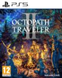 Octopath Traveler II (Playstation 5)
