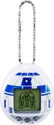 ORIGINAL TAMAGOTCHI NANO - STAR WARS R2-D2 CLASSIC