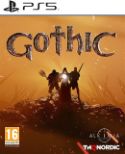 Gothic Remake (Playstation 5)