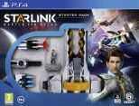 Starlink Starter Pack (PS4)
