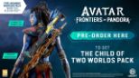 Avatar: Frontiers Of Pandora - Gold Edition (Playstation 5)