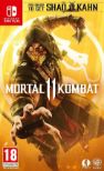 Mortal Kombat 11 (Switch)