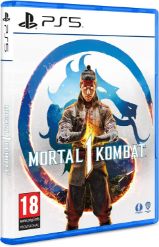 Mortal Kombat 1 (Playstation 5)