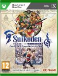 Suikoden I & Ii Hd Remaster (Xbox Series X & Xbox One)