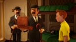 Tintin Reporter: Cigars Of The Pharaoh (Playstation 5)