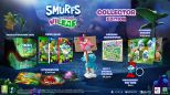 The Smurfs: Mission Vileaf - Collectors Edition (PS4)