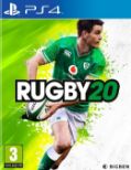 Rugby 20 (PS4)