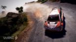 WRC 9 (Playstation 4)