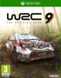 WRC 9 (Xbox One)