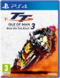 TT Isle Of Man: Ride On The Edge 3 (Playstation 4)
