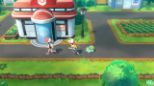 Pokemon: Let's Go, Eevee! (Switch)