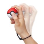 Pokemon: Let's Go, Eevee! (Switch)