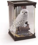 NOBLE COLLECTION - HARRY POTTER - MAGICAL CREATURES - HEDWIG KIPEC
