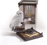 NOBLE COLLECTION - HARRY POTTER - MAGICAL CREATURES - HEDWIG KIPEC