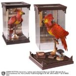 NOBLE COLLECTION - HARRY POTTER - MAGICAL CREATURES - FAWKES KIPEC