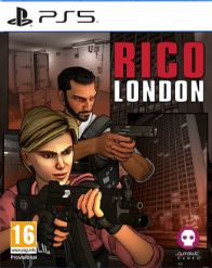 RICO London (PS5)